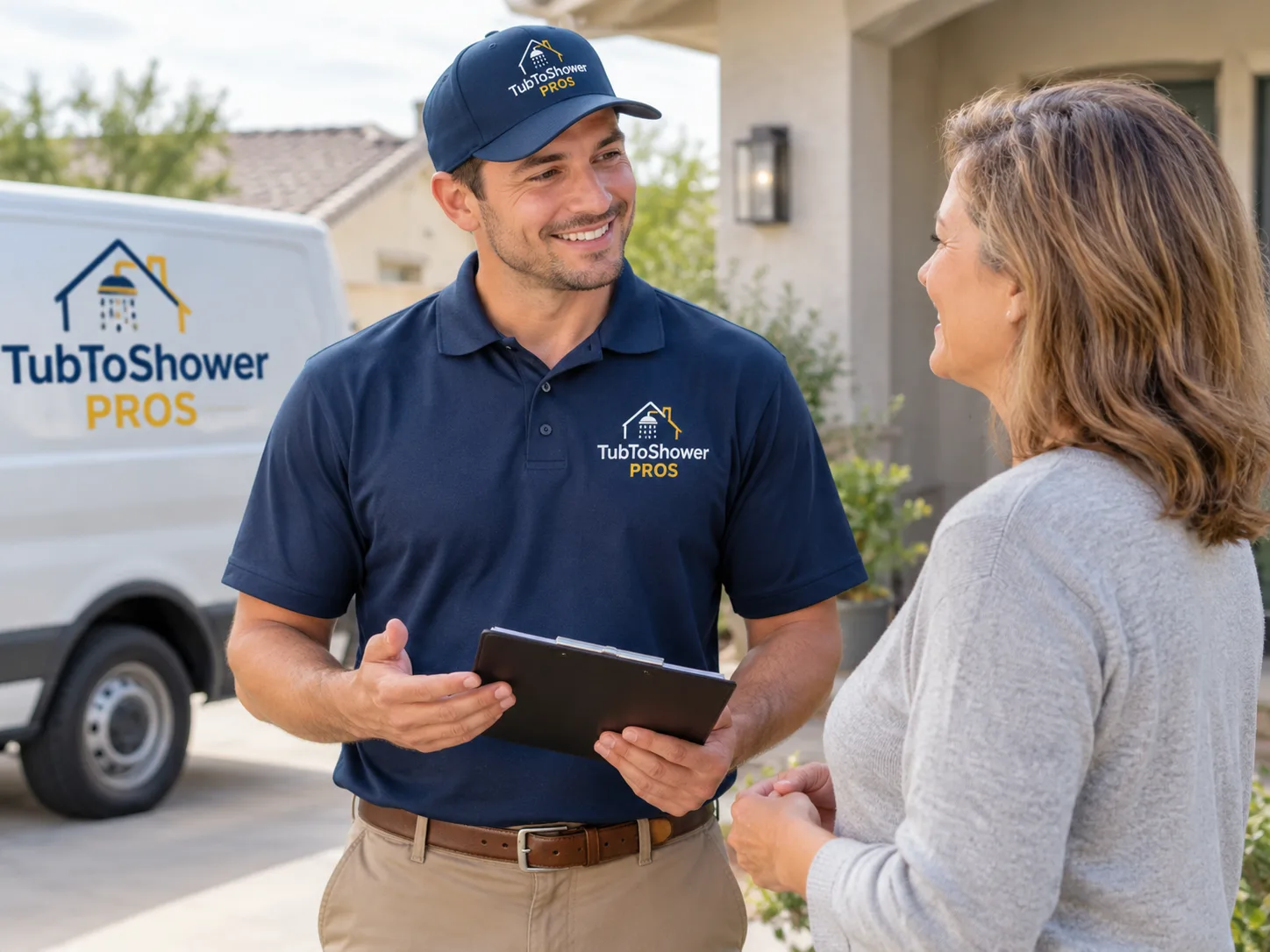 Tub Shower Conversion Colorado City, CO FAQs
